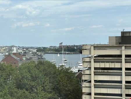 Office space for Rent at 177 Milk St in Boston