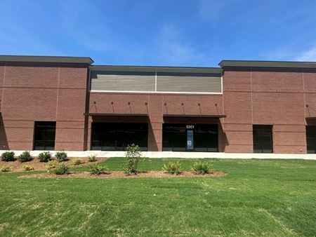 Industrial space for Rent at 3201 Waterfield Drive in Garner