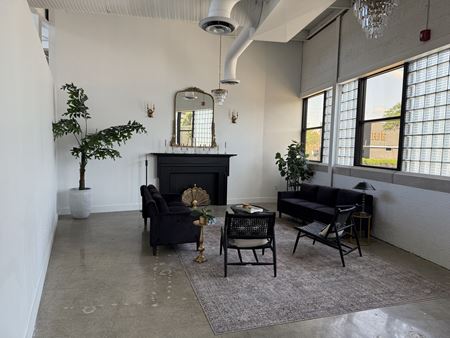 Office space for Rent at 600 East Ohio Street in Indianapolis