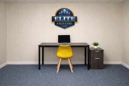 Coworking space for Rent at 2210 Goldsmith, Suite 126 in Louisville