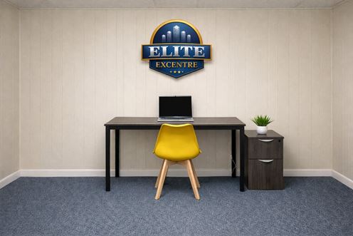 Elite Excentre