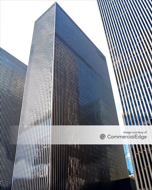 The McGraw-Hill Building