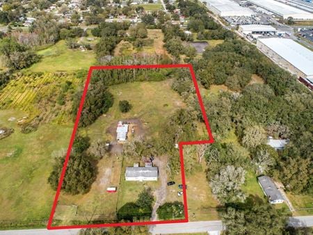 Industrial space for Sale at 2910 Ralph Road in Lakeland