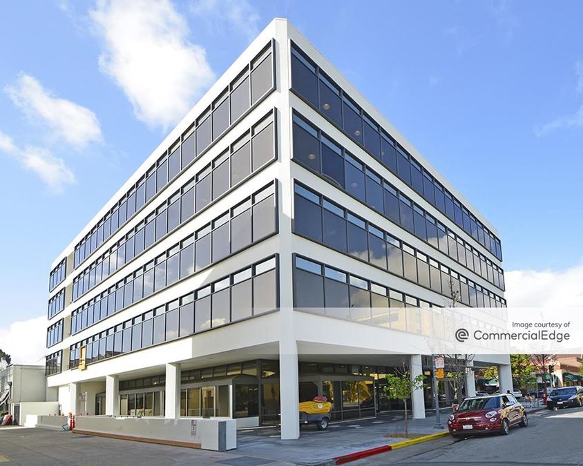 285 Hamilton Avenue