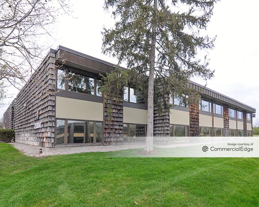 Atria Park Business Center