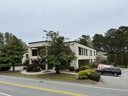 Office space for Rent at Thornton Way in Lithia Springs