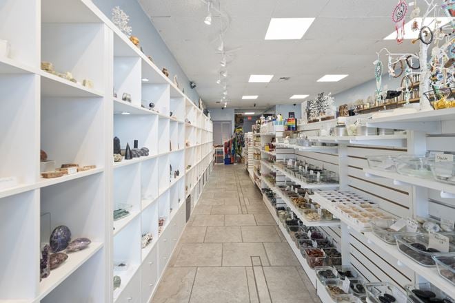 1010 E New Haven Ave Ste A