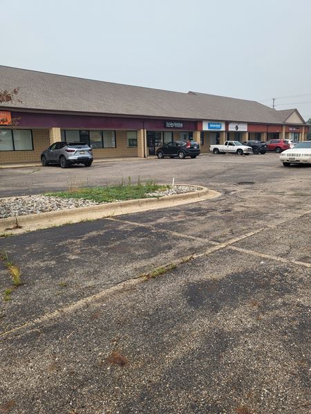 Retail space for Sale at 4625 East Willoughby Road in Holt
