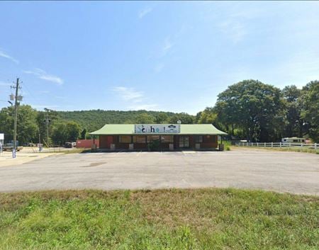 Retail space for Sale at 8922 Alabama 9 in Anniston
