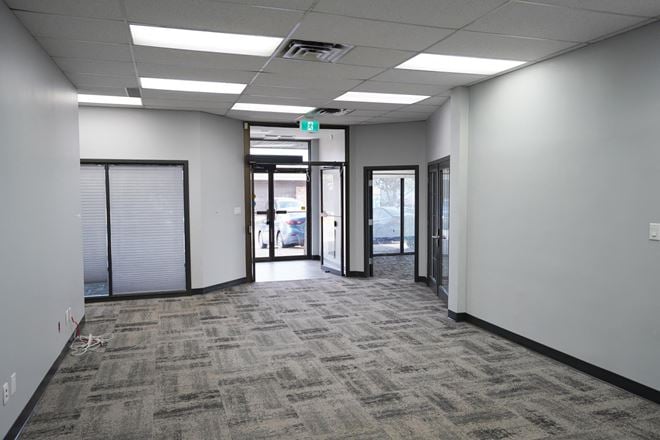 Westgate Business Park
