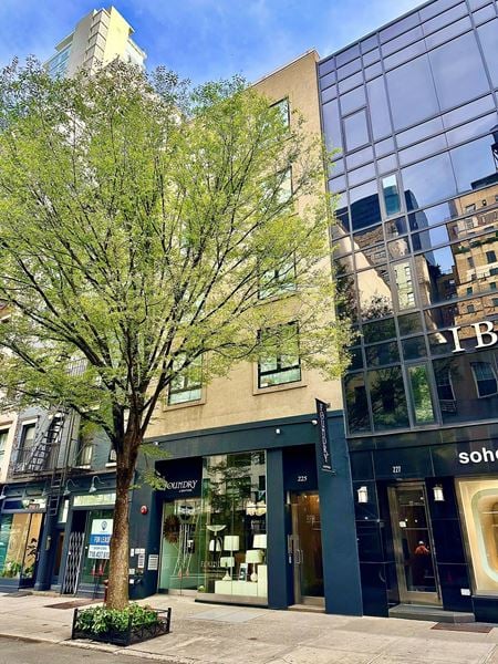 Photo of commercial space at 225 East 58th Street in New York