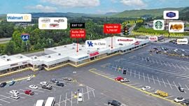 Pinecrest Plaza