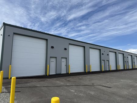 Photo of commercial space at 6155 East Mountain Heather Way in Wasilla