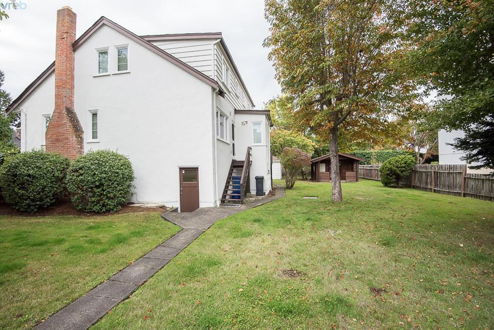 2634 Currie Road