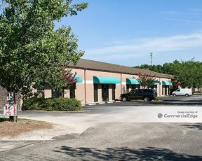 Riverside Center