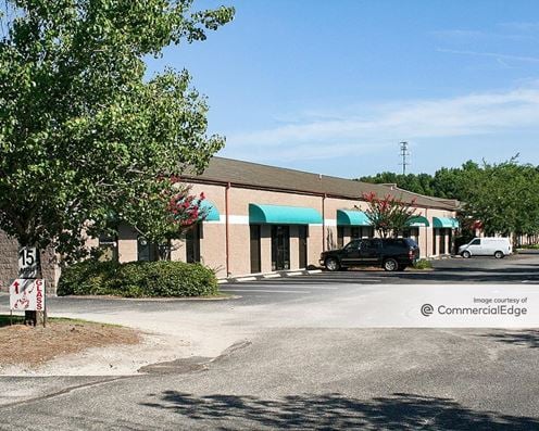 Riverside Center