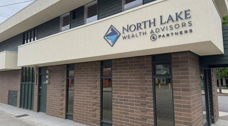 Office space for Rent at 12352 Lake City Way NE in Seattle