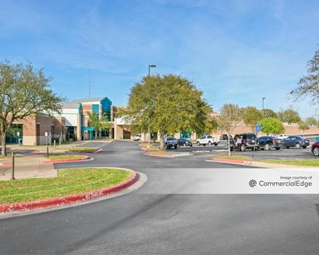 Photo of commercial space at 1700 University Drive East in College Station
