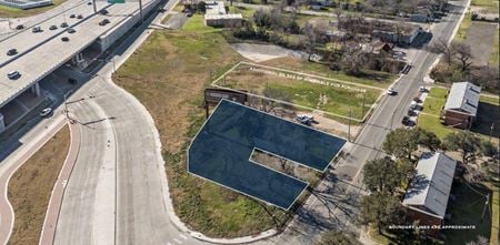 VacantLand space for Sale at S 12th St & Dutton Ave in Waco