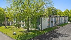 Element on Main | 118 Units with Value Add Upside | 0.7 Miles to University of Illinois Urbana-Champaign