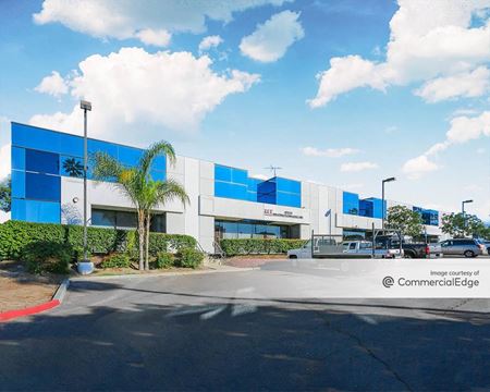 Photo of commercial space at 2155 Paseo de las Americas in San Diego