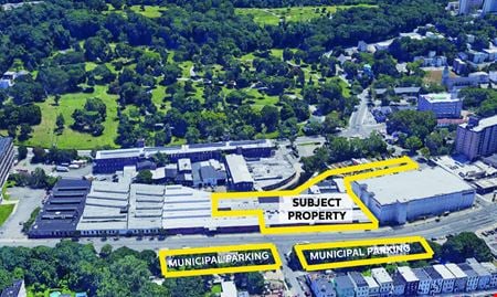 Industrial space for Sale at 430 Nepperhan Ave in Yonkers