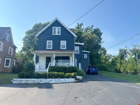 Photo of commercial space at 1029 Lancaster Ave in Berwyn