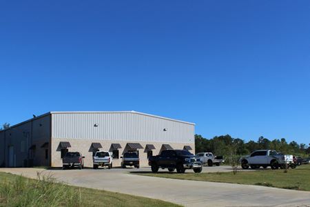 Photo of commercial space at 122 East Business Park Drive in Brandon