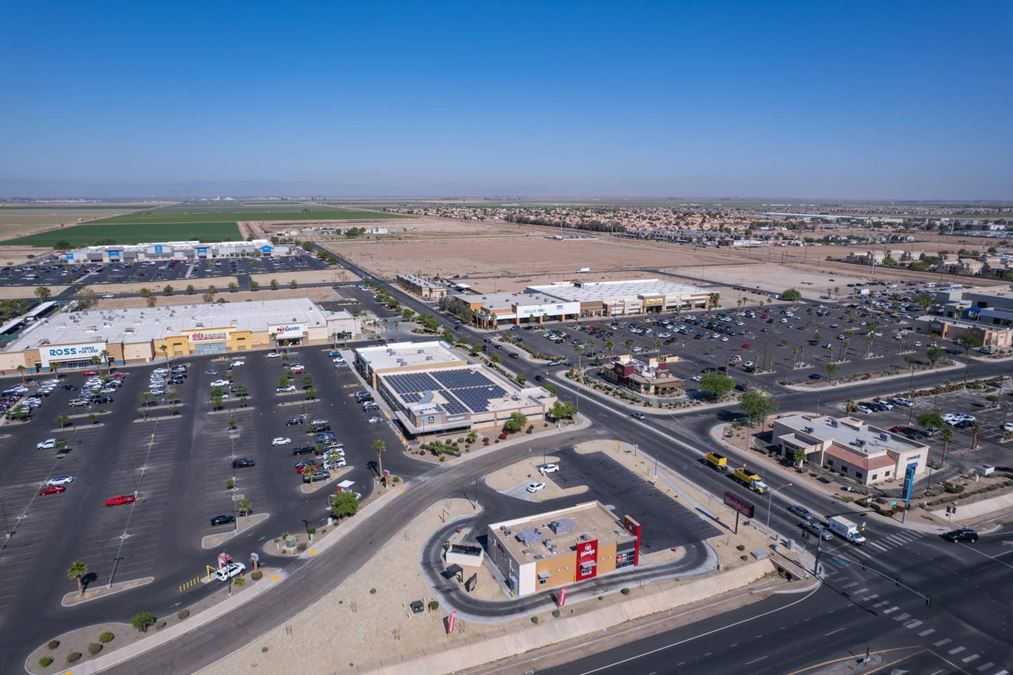 Mixed-Use Development Opportunity