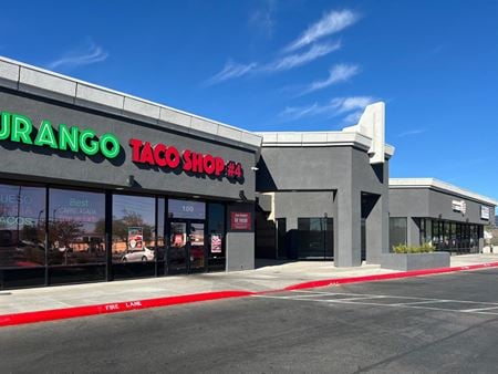 Other space for Rent at 2351 North Rainbow Boulevard in Las Vegas