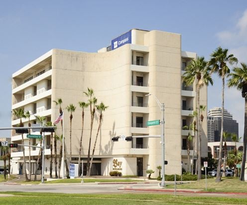 Bay Building