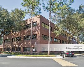 Spring Lake Business Center 3