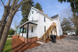 235 North Boulevard
