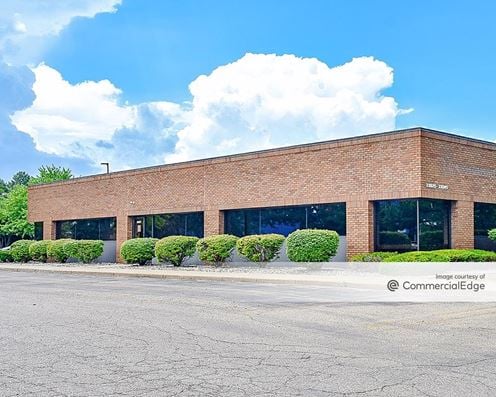 I-96 Office Center