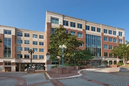Photo of commercial space at 1737 King Street in Alexandria