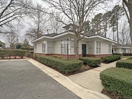 Office space for Sale at 1502 W. Hwy. 54 in Durham