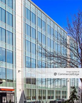 Trifecta Building