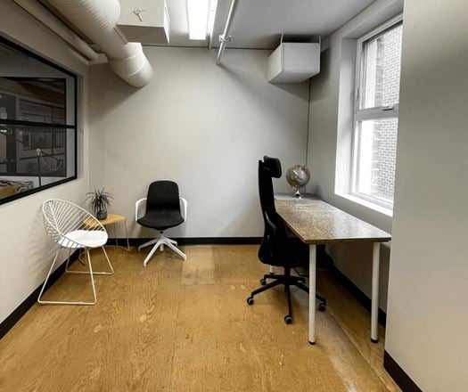 Homestead - Coworking Space