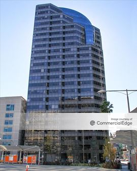 301 Howard Street