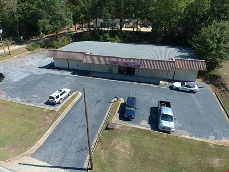 Photo of commercial space at 2746 Evans Mill Rd in Lithonia