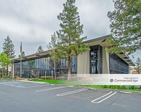 Industrial space for Rent at 2790 Walsh Ave/2845-2855 Bowers in Santa Clara