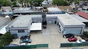1266 & 1276 West 1st Street