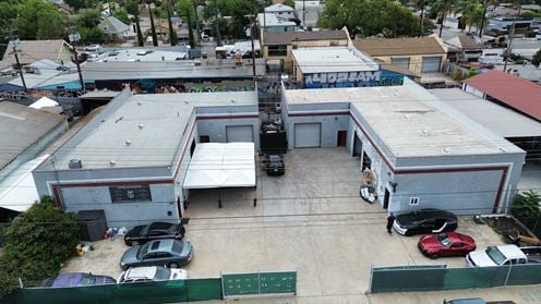 1266 & 1276 West 1st Street