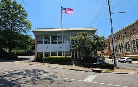 Office space for Sale at 2201 Arlington Ave S in Birmingham