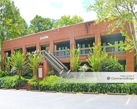 Office space for Rent at 1800 Lake Park Drive SE in Smyrna