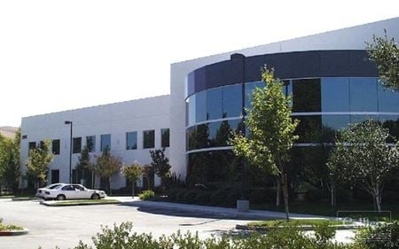 Photo of commercial space at 2001 Crow Canyon Rd  in San Ramon
