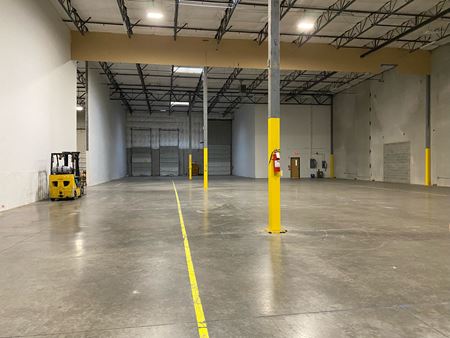 Photo of commercial space at 8421 N columbia Blvd in Portland