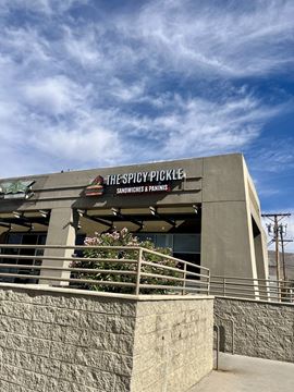 Endcap Turn Key Restaurant for SUBLEASE