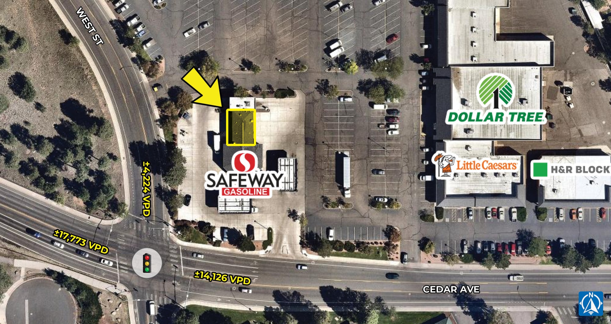 1490 E Cedar Ave, Flagstaff, AZ 86004