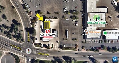 Retail space for Rent at 1490 E Cedar Ave in Flagstaff